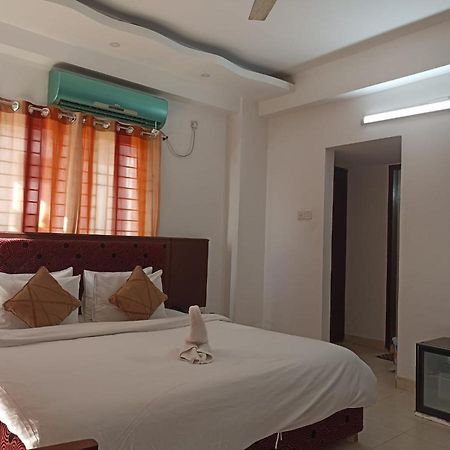 White Beach Cox'S Bazar Tongi Exterior foto