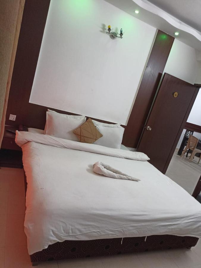 White Beach Cox'S Bazar Tongi Exterior foto